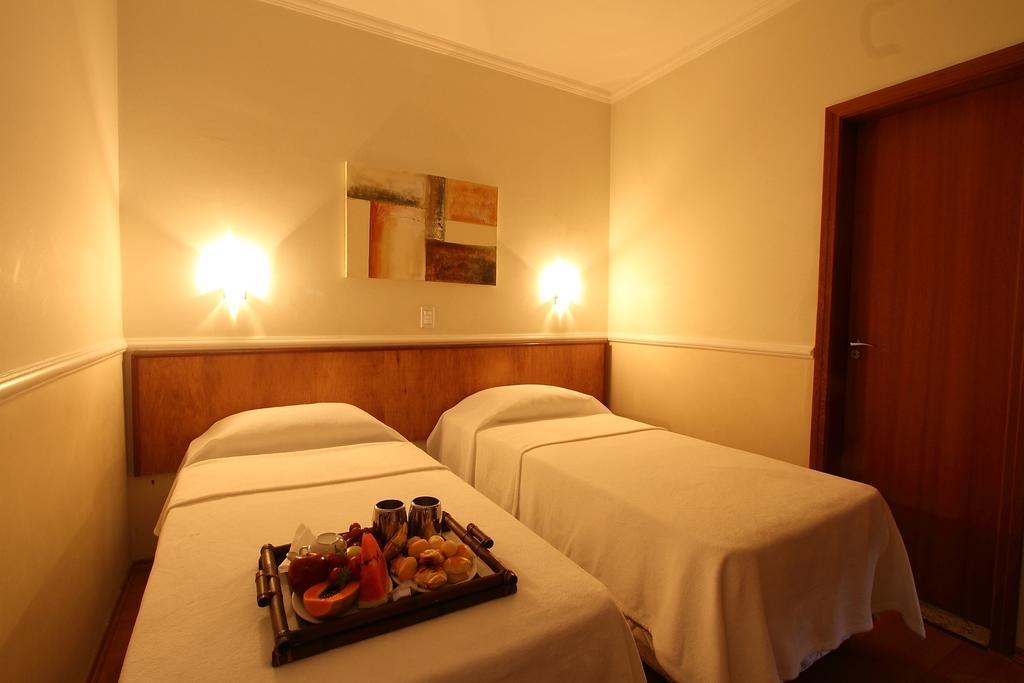 Scarpelli Palace Hotel Sorocaba Kamer foto