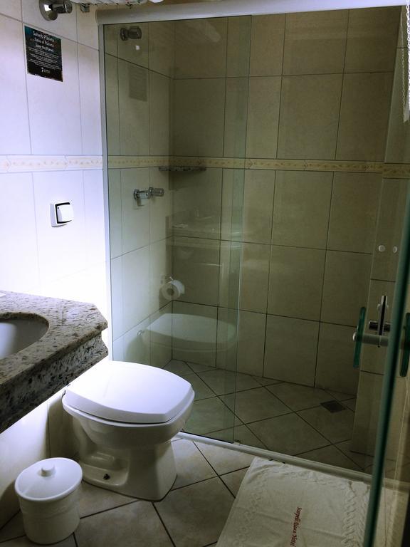 Scarpelli Palace Hotel Sorocaba Kamer foto