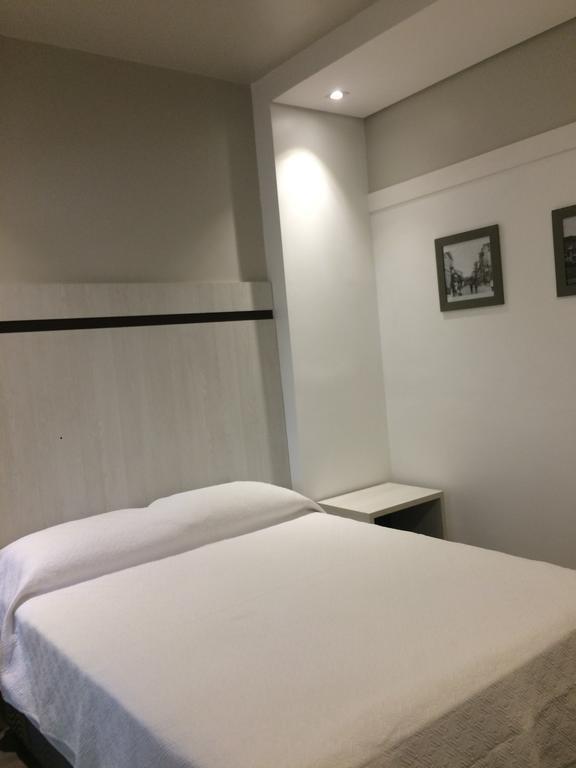 Scarpelli Palace Hotel Sorocaba Buitenkant foto